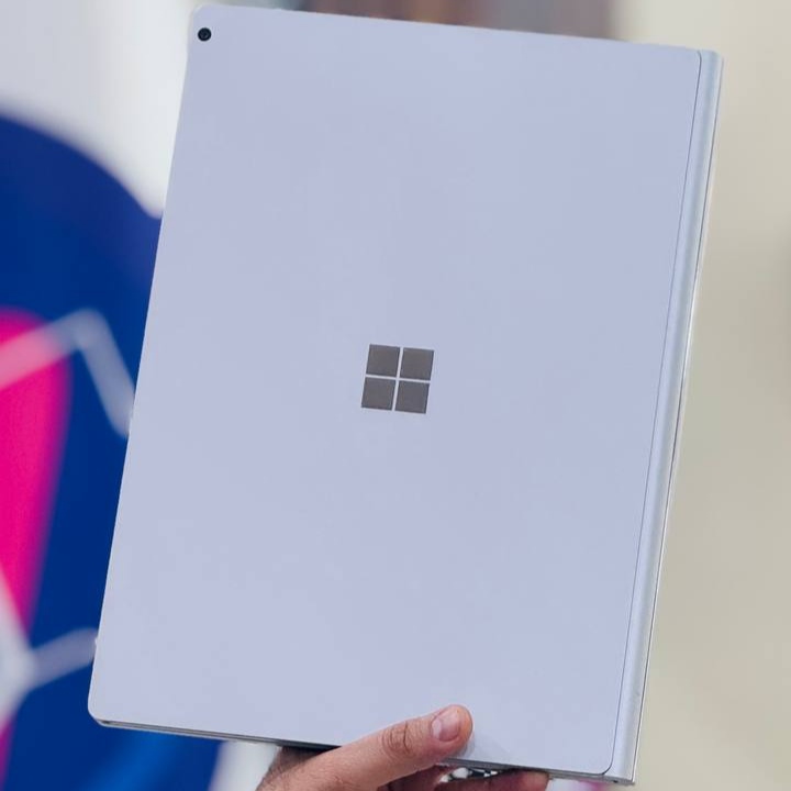 لپ تاپ استوک 15 اینچی مایکروسافت مدل Microsoft Surface Book 2 i7 8650U 16GB 512GB NVIDIA GTX 1060 مشخصات، قیمت و خرید لپ تاپ استوک 15 اینچی مایکروسافت مدل Microsoft Surface Book 2 i7 8650U 16GB 512GB NVIDIA GTX 1060
