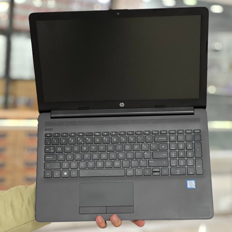 لپ تاپ استوک 15.6 اینچی اچ پی مدل HP 250 G7 i7 8565U 8GB 256GB Intel UHD 620 مشخصات، قیمت و خرید لپ تاپ استوک 15.6 اینچی اچ پی مدل HP 250 G7 i7 8565U 8GB 256GB Intel UHD 620