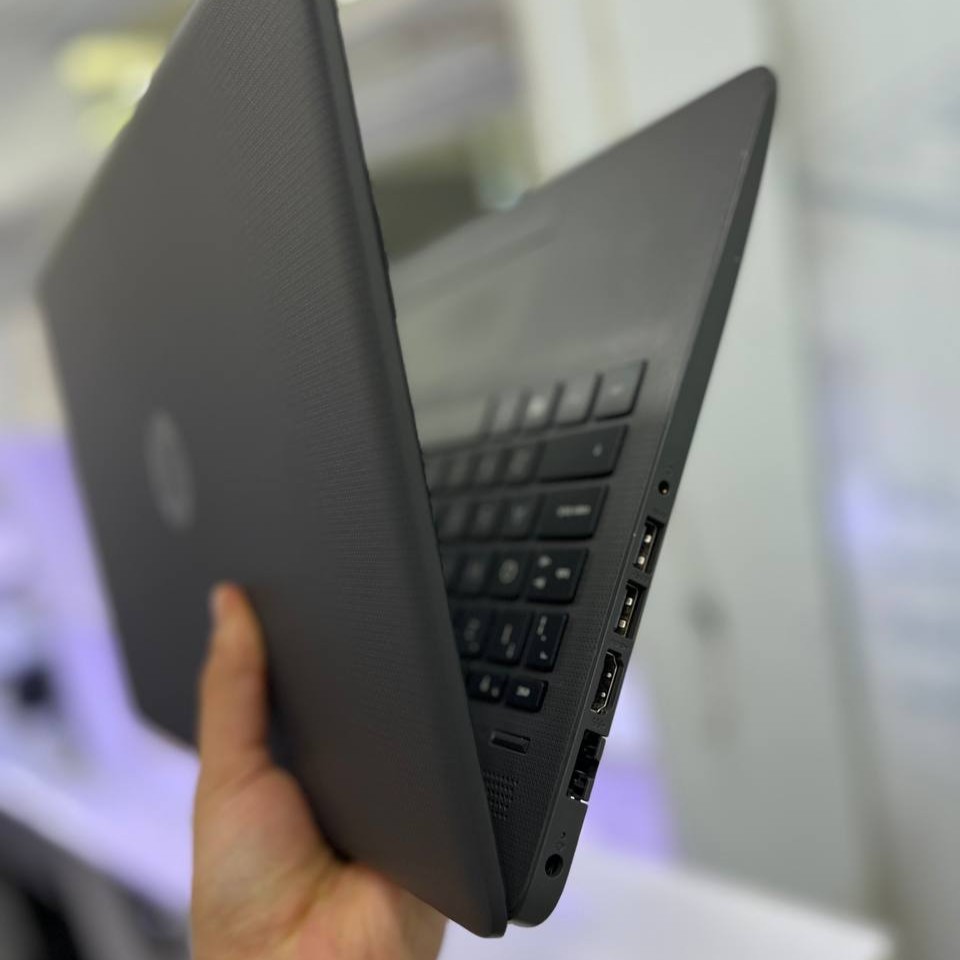 لپ تاپ استوک 15.6 اینچی اچ پی مدل HP 250 G7 i7 8565U 8GB 256GB Intel UHD 620 مشخصات، قیمت و خرید لپ تاپ استوک 15.6 اینچی اچ پی مدل HP 250 G7 i7 8565U 8GB 256GB Intel UHD 620