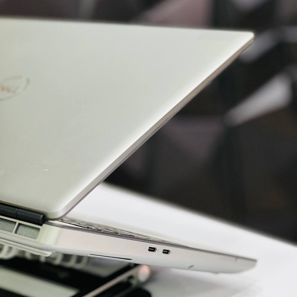 لپ تاپ استوک 15.6 اینچی دل مدل Dell Precision 7550 i7 10850H 32GB 512GB NVIDIA Quadro T1000 مشخصات، قیمت و خرید لپ تاپ استوک 15.6 اینچی دل مدل Dell Precision 7550 i7 10850H 32GB 512GB NVIDIA Quadro T1000