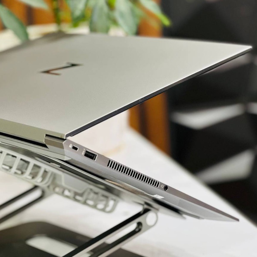 لپ تاپ استوک 15.6 اینچی اچ پی مدل HP Zbook Studio G7 i7 10850H 32GB 512GB NVIDIA Quadro T1000 مشخصات، قیمت و خرید لپ تاپ استوک 15.6 اینچی اچ پی مدل HP Zbook Studio G7 i7 10850H 32GB 512GB NVIDIA Quadro T1000