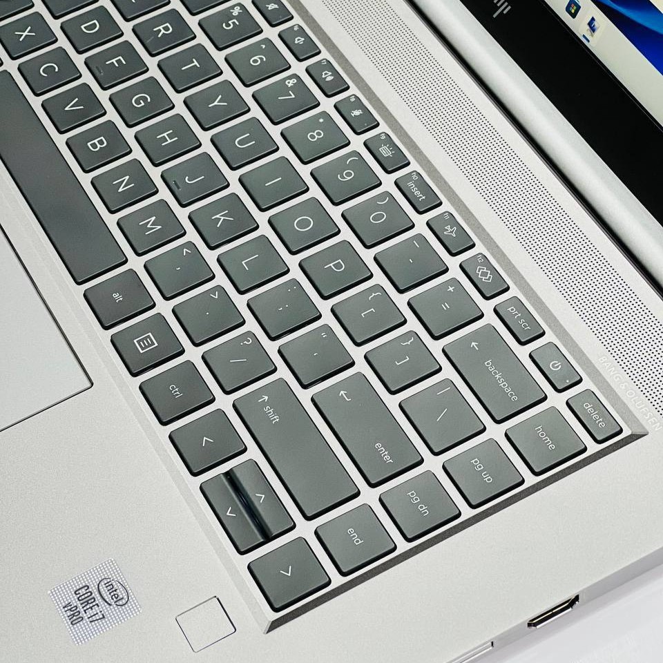 لپ تاپ استوک 15.6 اینچی اچ پی مدل HP Zbook Studio G7 i7 10850H 32GB 512GB NVIDIA Quadro T1000 مشخصات، قیمت و خرید لپ تاپ استوک 15.6 اینچی اچ پی مدل HP Zbook Studio G7 i7 10850H 32GB 512GB NVIDIA Quadro T1000