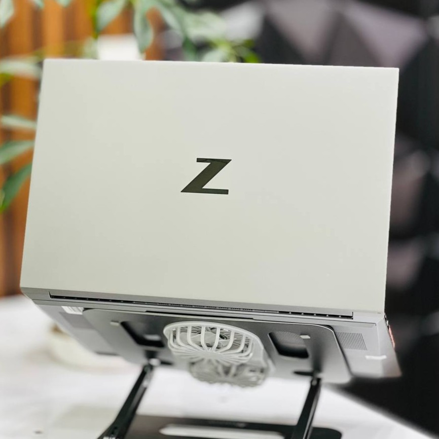 لپ تاپ استوک 15.6 اینچی اچ پی مدل HP Zbook Studio G7 i7 10850H 32GB 512GB NVIDIA Quadro T1000 مشخصات، قیمت و خرید لپ تاپ استوک 15.6 اینچی اچ پی مدل HP Zbook Studio G7 i7 10850H 32GB 512GB NVIDIA Quadro T1000