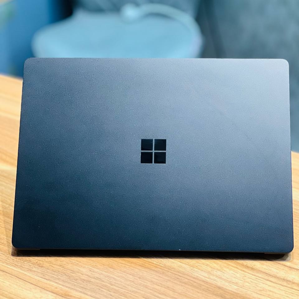 لپ تاپ استوک 13.5 اینچی مایکروسافت مدل Microsoft Surface Laptop 3 i7 1065G7 16GB 256GB Intel Iris Plus مشخصات، قیمت و خرید لپ تاپ استوک 13.5 اینچی مایکروسافت مدل Microsoft Surface Laptop 3 i7 1065G7 16GB 256GB Intel Iris Plus