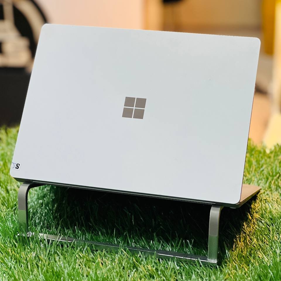 لپ تاپ استوک 13.5 اینچی مایکروسافت مدل Microsoft Surface Laptop 3 i7 1065G7 16GB 256GB Intel Iris Plus مشخصات، قیمت و خرید لپ تاپ استوک 13.5 اینچی مایکروسافت مدل Microsoft Surface Laptop 3 i7 1065G7 16GB 256GB Intel Iris Plus