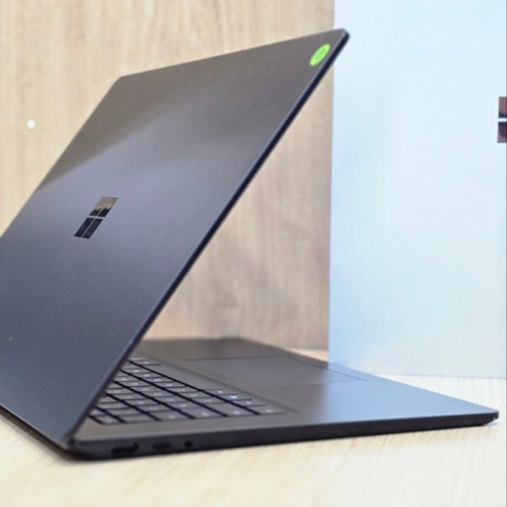 لپ تاپ استوک 15 اینچی مایکروسافت مدل Microsoft Surface Laptop 3 i7 1065G7 16GB 512GB Intel Iris Plus مشخصات، قیمت و خرید لپ تاپ استوک 15 اینچی مایکروسافت مدل Microsoft Surface Laptop 3 i7 1065G7 16GB 512GB Intel Iris Plus