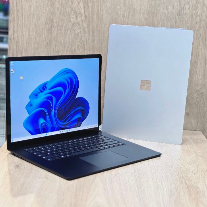 لپ تاپ استوک 15 اینچی مایکروسافت مدل Microsoft Surface Laptop 3 i7 1065G7 16GB 512GB Intel Iris Plus مشخصات، قیمت و خرید لپ تاپ استوک 15 اینچی مایکروسافت مدل Microsoft Surface Laptop 3 i7 1065G7 16GB 512GB Intel Iris Plus