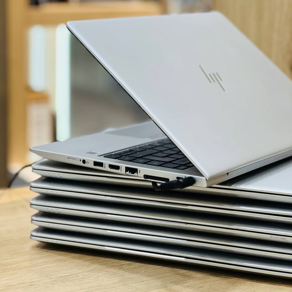 لپ تاپ استوک 14 اینچی اچ پی مدل HP EliteBook 745 G6 R5 3500U 16GB 512GB AMD Radeon RX Vega 8 مشخصات، قیمت و خرید لپ تاپ استوک 14 اینچی اچ پی مدل HP EliteBook 745 G6 R5 3500U 16GB 512GB AMD Radeon RX Vega 8