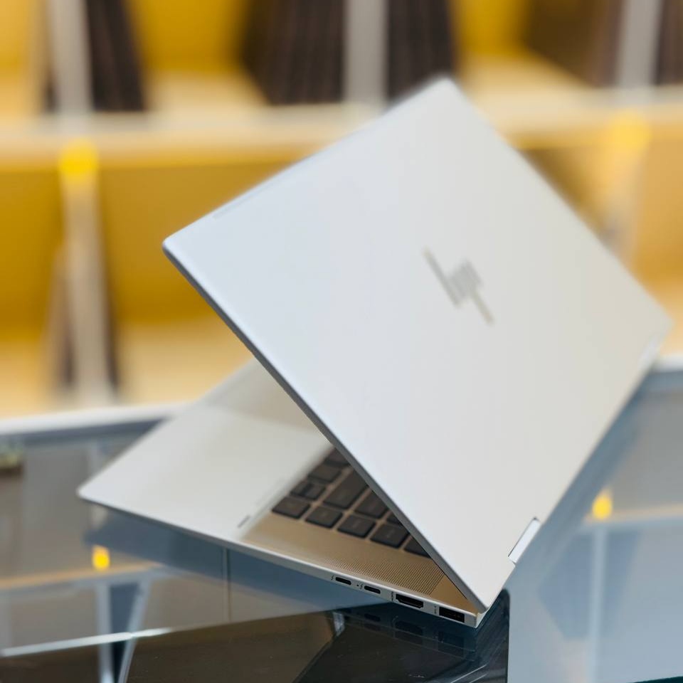 لپ تاپ استوک 15.6 اینچی اچ پی مدل HP Envy 15 X360 i9 11900H 16GB 1TB NVIDIA RTX 3060 Touch مشخصات، قیمت و خرید لپ تاپ استوک 15.6 اینچی اچ پی مدل HP Envy 15 X360 i9 11900H 16GB 1TB NVIDIA RTX 3060 Touch