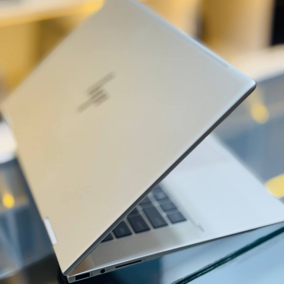 لپ تاپ استوک 15.6 اینچی اچ پی مدل HP Envy 15 X360 i9 11900H 16GB 1TB NVIDIA RTX 3060 Touch مشخصات، قیمت و خرید لپ تاپ استوک 15.6 اینچی اچ پی مدل HP Envy 15 X360 i9 11900H 16GB 1TB NVIDIA RTX 3060 Touch