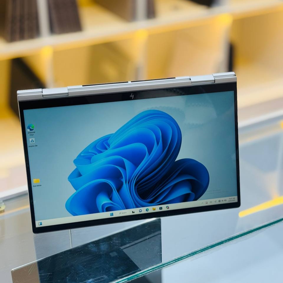 لپ تاپ استوک 15.6 اینچی اچ پی مدل HP Envy 15 X360 i5 1335U 8GB 512GB Intel Iris Xe Touch مشخصات، قیمت و خرید لپ تاپ استوک 15.6 اینچی اچ پی مدل HP Envy 15 X360 i5 1335U 8GB 512GB Intel Iris Xe Touch