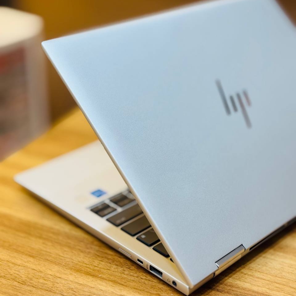لپ تاپ استوک 13.3 اینچی اچ پی مدل HP EliteBook 830 G10 i5 1335U 8GB 512GB Intel Iris Xe مشخصات، قیمت و خرید لپ تاپ استوک 13.3 اینچی اچ پی مدل HP EliteBook 830 G10 i5 1335U 8GB 512GB Intel Iris Xe