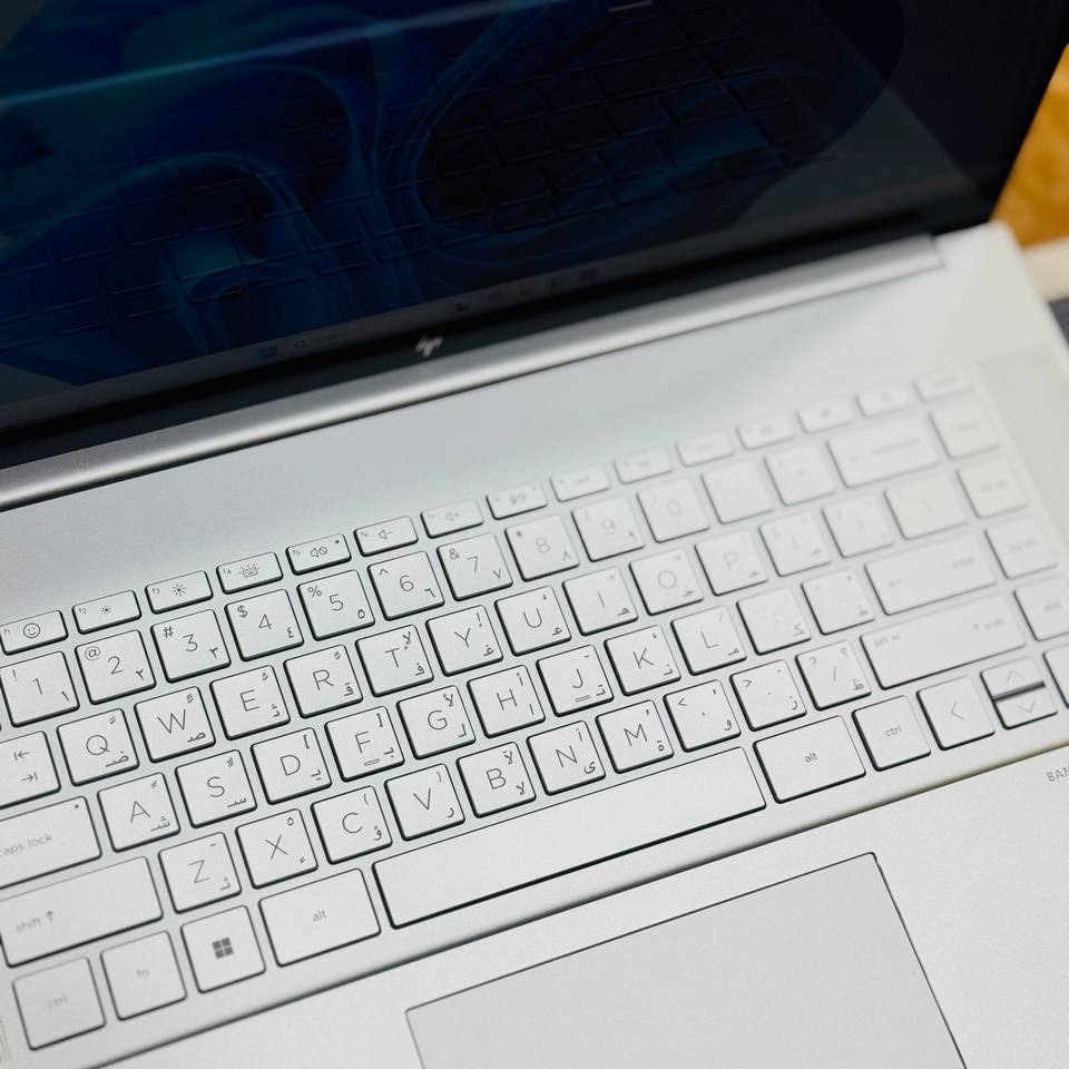 لپ تاپ استوک 16 اینچی اچ پی مدل HP Envy 16 i9 12900H 16GB 512GB NVIDIA RTX 3060 مشخصات، قیمت و خرید لپ تاپ استوک 16 اینچی اچ پی مدل HP Envy 16 i9 12900H 16GB 512GB NVIDIA RTX 3060