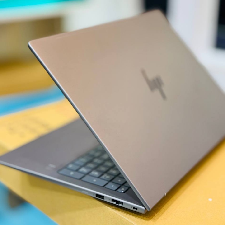 لپ تاپ اپن باکس 16 اینچی اچ پی مدل HP Zbook Power 16 G11 R9 8945HS 16GB 512GB NVIDIA RTX 4050 مشخصات، قیمت و خرید لپ تاپ اپن باکس 16 اینچی اچ پی مدل HP Zbook Power 16 G11 R9 8945HS 16GB 512GB NVIDIA RTX 4050
