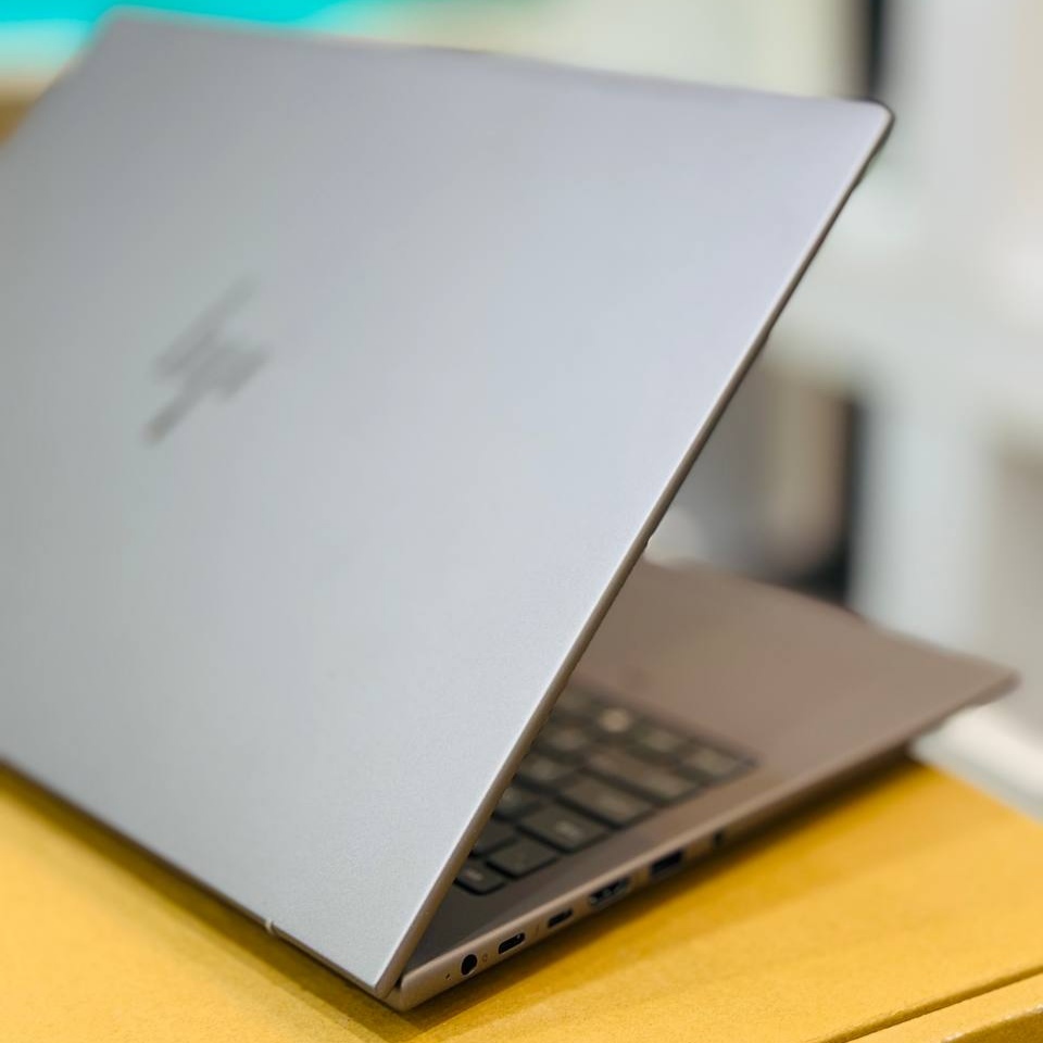لپ تاپ اپن باکس 16 اینچی اچ پی مدل HP Zbook Power 16 G11 R9 8945HS 16GB 512GB NVIDIA RTX 4050 مشخصات، قیمت و خرید لپ تاپ اپن باکس 16 اینچی اچ پی مدل HP Zbook Power 16 G11 R9 8945HS 16GB 512GB NVIDIA RTX 4050
