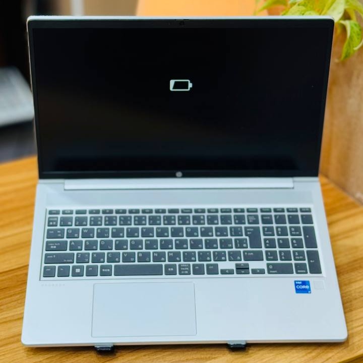 لپ تاپ استوک 15.6 اینچی اچ پی مدل HP ProBook 450 G10 i7 1335U 8GB 512GB Intel Iris Xe مشخصات، قیمت و خرید لپ تاپ استوک 15.6 اینچی اچ پی مدل HP ProBook 450 G10 i7 1335U 8GB 512GB Intel Iris Xe