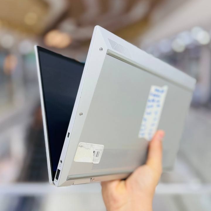 لپ تاپ استوک 14 اینچی اچ پی مدل HP EliteBook X360 1040 G8 i7 1185G7 16GB 512GB Intel Iris Xe Touch مشخصات، قیمت و خرید لپ تاپ استوک 14 اینچی اچ پی مدل HP EliteBook X360 1040 G8 i7 1185G7 16GB 512GB Intel Iris Xe Touch