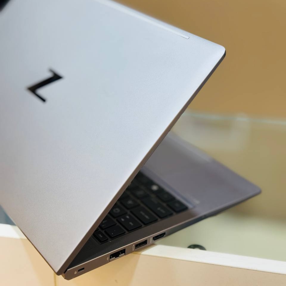 لپ تاپ استوک 15.6 اینچی اچ پی مدل HP Zbook Power 15 G9 i7 12700H 16GB 1TB NVIDIA Quadro T600 مشخصات، قیمت و خرید لپ تاپ استوک 15.6 اینچی اچ پی مدل HP Zbook Power 15 G9 i7 12700H 16GB 1TB NVIDIA Quadro T600