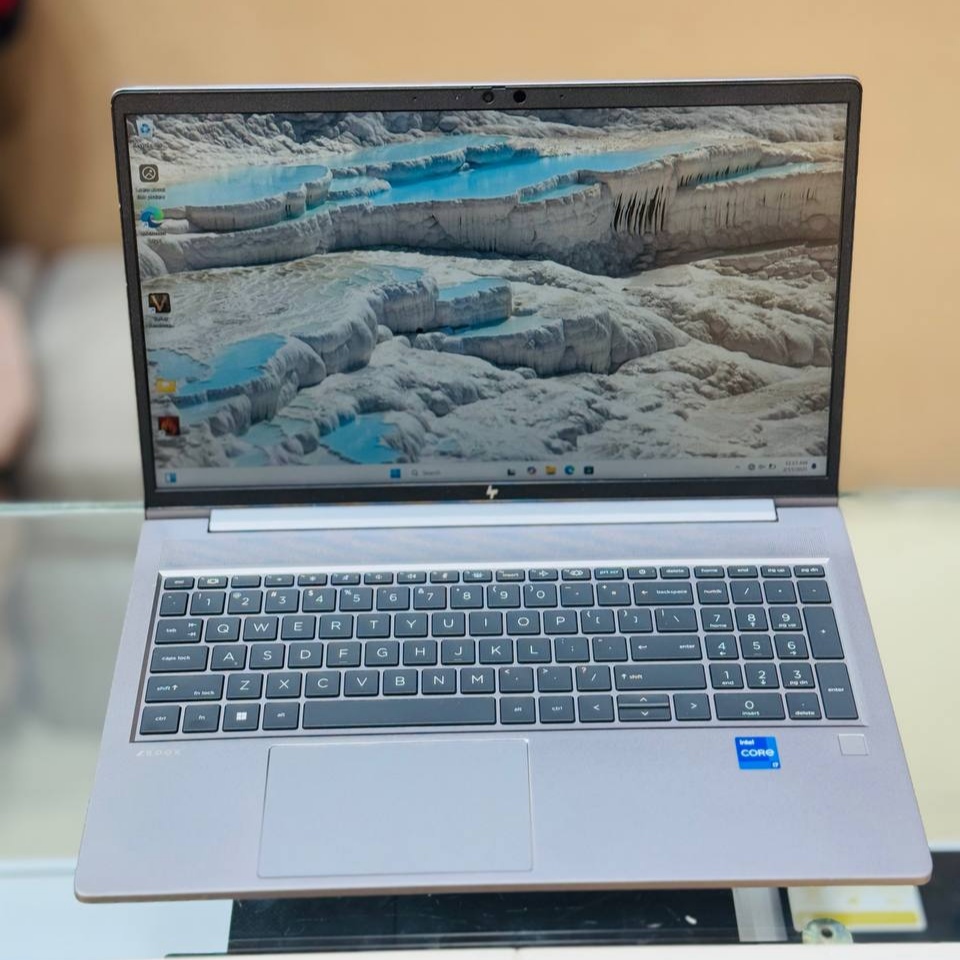لپ تاپ استوک 15.6 اینچی اچ پی مدل HP Zbook Power 15 G9 i7 12700H 16GB 1TB NVIDIA Quadro T600 مشخصات، قیمت و خرید لپ تاپ استوک 15.6 اینچی اچ پی مدل HP Zbook Power 15 G9 i7 12700H 16GB 1TB NVIDIA Quadro T600