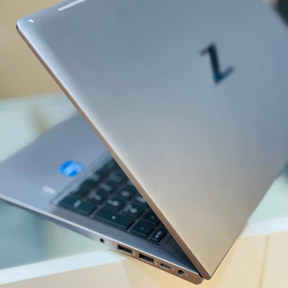 لپ تاپ استوک 15.6 اینچی اچ پی مدل HP Zbook Power 15 G9 i7 12700H 16GB 1TB NVIDIA Quadro T600 مشخصات، قیمت و خرید لپ تاپ استوک 15.6 اینچی اچ پی مدل HP Zbook Power 15 G9 i7 12700H 16GB 1TB NVIDIA Quadro T600