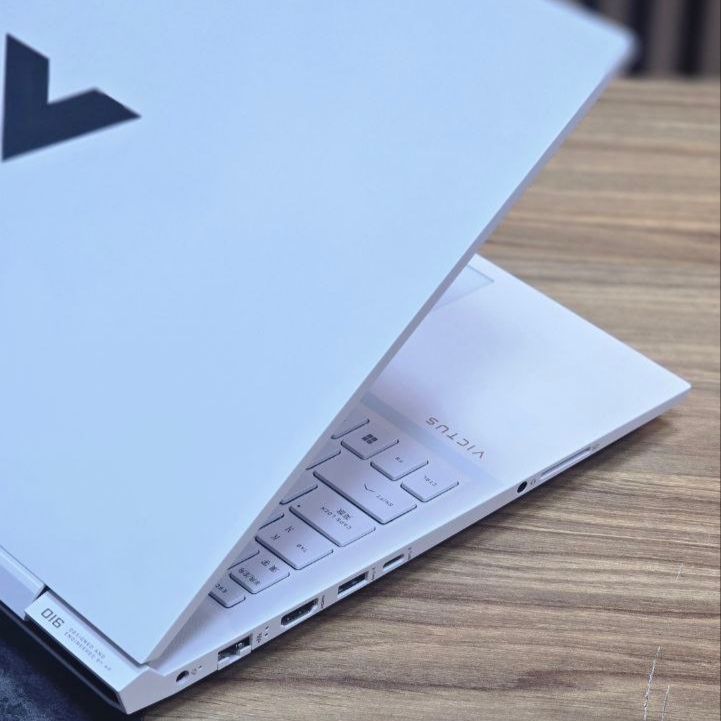 لپ تاپ استوک 16.1 اینچی اچ پی مدل HP Victus 16 i7 12700H 16GB 512GB NVIDIA RTX 3050 144Hz مشخصات، قیمت و خرید لپ تاپ استوک 16.1 اینچی اچ پی مدل HP Victus 16 i7 12700H 16GB 512GB NVIDIA RTX 3050 144Hz