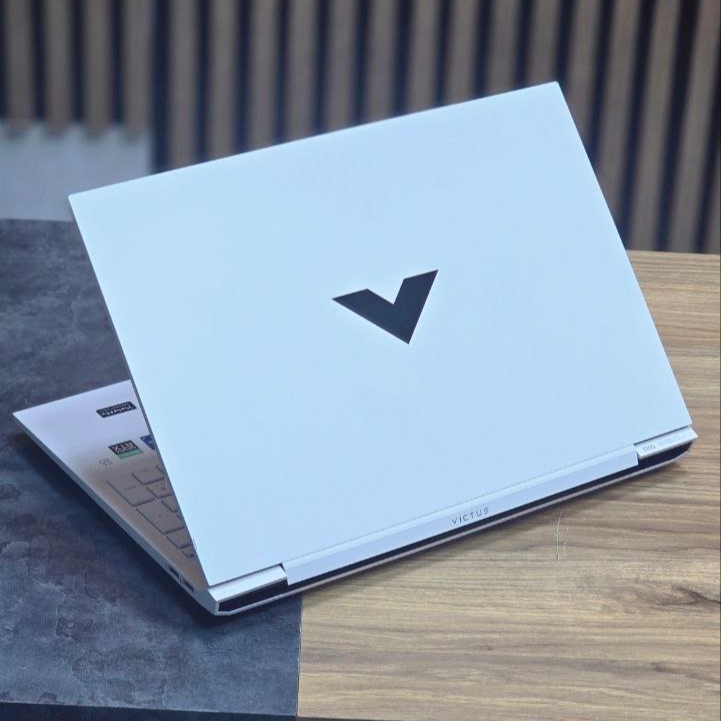 لپ تاپ استوک 16.1 اینچی اچ پی مدل HP Victus 16 i7 12700H 16GB 512GB NVIDIA RTX 3050 144Hz مشخصات، قیمت و خرید لپ تاپ استوک 16.1 اینچی اچ پی مدل HP Victus 16 i7 12700H 16GB 512GB NVIDIA RTX 3050 144Hz