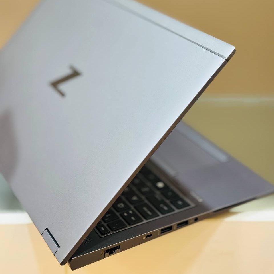 لپ تاپ استوک 15.6 اینچی اچ پی مدل HP Zbook Fury 15 G7 i7 10885H 16GB 1TB NVIDIA Quadro RTX 3000 مشخصات، قیمت و خرید لپ تاپ استوک 15.6 اینچی اچ پی مدل HP Zbook Fury 15 G7 i7 10885H 16GB 1TB NVIDIA Quadro RTX 3000