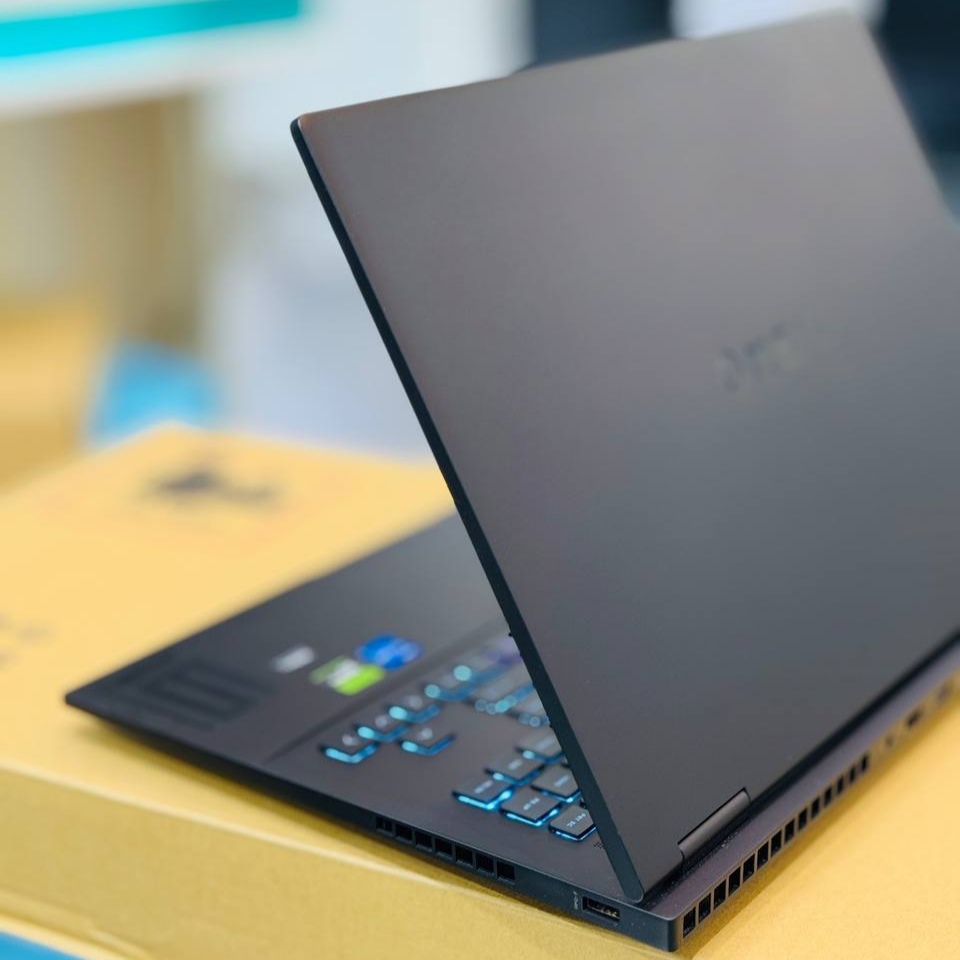 لپ تاپ اپن باکس 16.1 اینچی اچ پی مدل HP OMEN 16 i9 13900HX 16GB 1TB NVIDIA RTX 4060 240Hz مشخصات، قیمت و خرید لپ تاپ اپن باکس 16.1 اینچی اچ پی مدل HP OMEN 16 i9 13900HX 16GB 1TB NVIDIA RTX 4060 240Hz