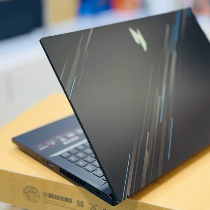 لپ تاپ آکبند 15.6 اینچی ایسر مدل Acer Nitro 5 i7 13620H 16GB 512GB NVIDIA RTX 4050 مشخصات، قیمت و خرید لپ تاپ آکبند 15.6 اینچی ایسر مدل Acer Nitro 5 i7 13620H 16GB 512GB NVIDIA RTX 4050