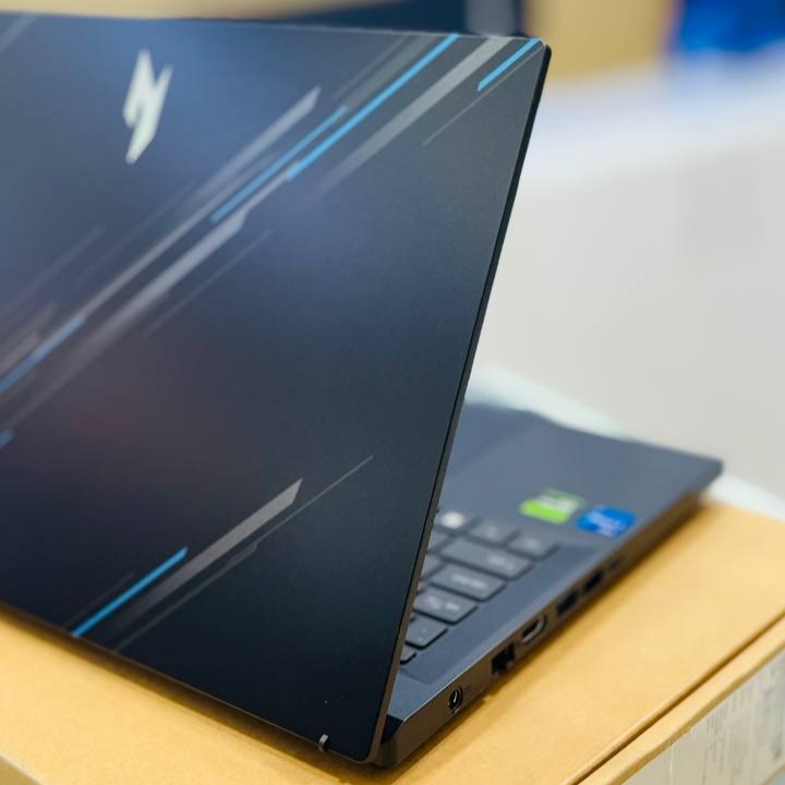 لپ تاپ آکبند 15.6 اینچی ایسر مدل Acer Nitro 5 i7 13620H 16GB 512GB NVIDIA RTX 4050 مشخصات، قیمت و خرید لپ تاپ آکبند 15.6 اینچی ایسر مدل Acer Nitro 5 i7 13620H 16GB 512GB NVIDIA RTX 4050
