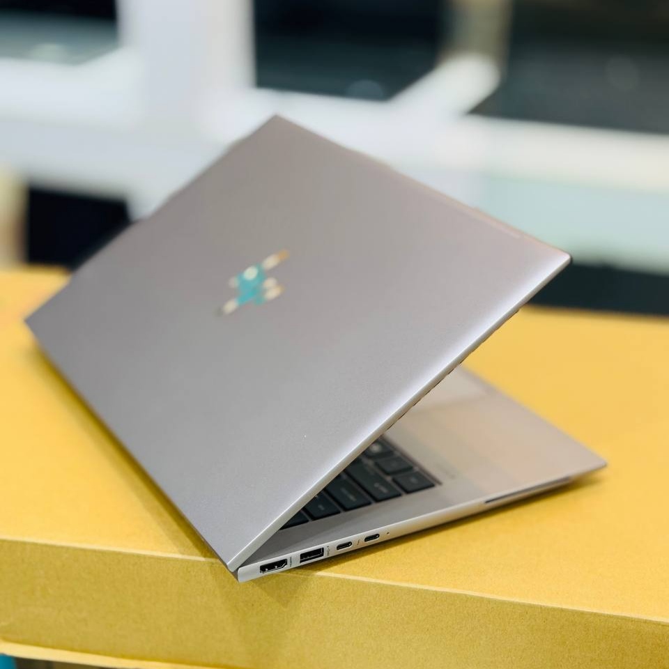 لپ تاپ اپن باکس 14 اینچی اچ پی مدل HP Firefly 14 G10 R5 Pro 7640HS 16GB 512GB AMD Ryzen Pro Touch مشخصات، قیمت و خرید لپ تاپ اپن باکس 14 اینچی اچ پی مدل HP Firefly 14 G10 R5 Pro 7640HS 16GB 512GB AMD Ryzen Pro Touch