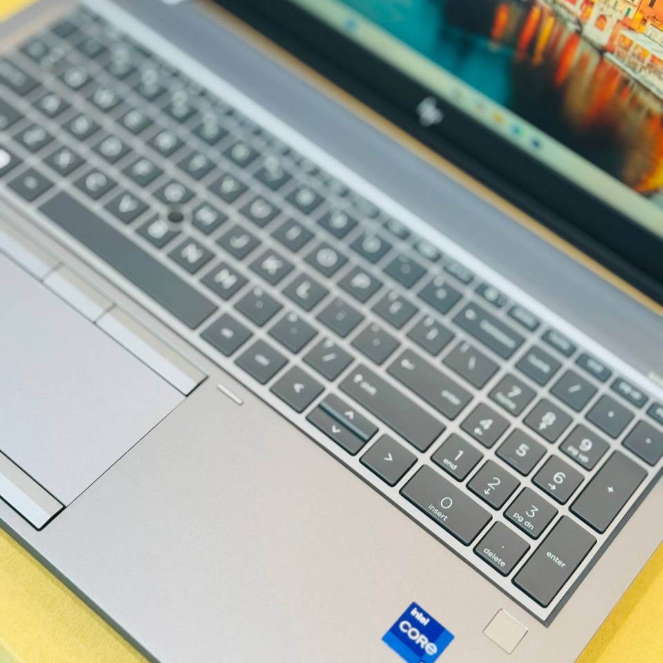 لپ تاپ اپن باکس 15.6 اینچی اچ پی مدل HP Zbook Fury 15 G8 i9 11900H 32GB 1TB NVIDIA RTX A3000 مشخصات، قیمت و خرید لپ تاپ اپن باکس 15.6 اینچی اچ پی مدل HP Zbook Fury 15 G8 i9 11900H 32GB 1TB NVIDIA RTX A3000