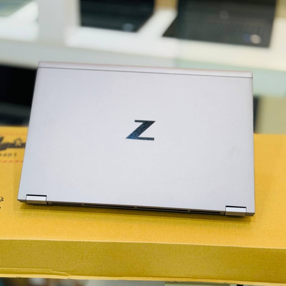 لپ تاپ اپن باکس 15.6 اینچی اچ پی مدل HP Zbook Fury 15 G8 i9 11900H 32GB 1TB NVIDIA RTX A3000 مشخصات، قیمت و خرید لپ تاپ اپن باکس 15.6 اینچی اچ پی مدل HP Zbook Fury 15 G8 i9 11900H 32GB 1TB NVIDIA RTX A3000