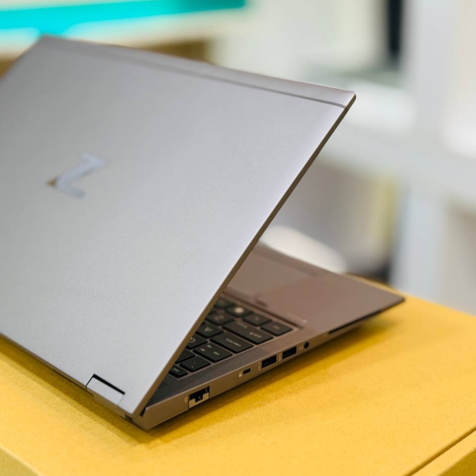 لپ تاپ اپن باکس 15.6 اینچی اچ پی مدل HP Zbook Fury 15 G8 i9 11900H 32GB 1TB NVIDIA RTX A3000 مشخصات، قیمت و خرید لپ تاپ اپن باکس 15.6 اینچی اچ پی مدل HP Zbook Fury 15 G8 i9 11900H 32GB 1TB NVIDIA RTX A3000