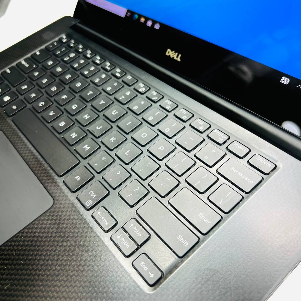 لپ تاپ استوک 15.6 اینچی دل مدل Dell Precision 5520 Xeon E3-1505M v6 16GB 512GB NVIDIA Quadro M1200 Touch مشخصات، قیمت و خرید لپ تاپ استوک 15.6 اینچی دل مدل Dell Precision 5520 Xeon E3-1505M v6 16GB 512GB NVIDIA Quadro M1200 Touch