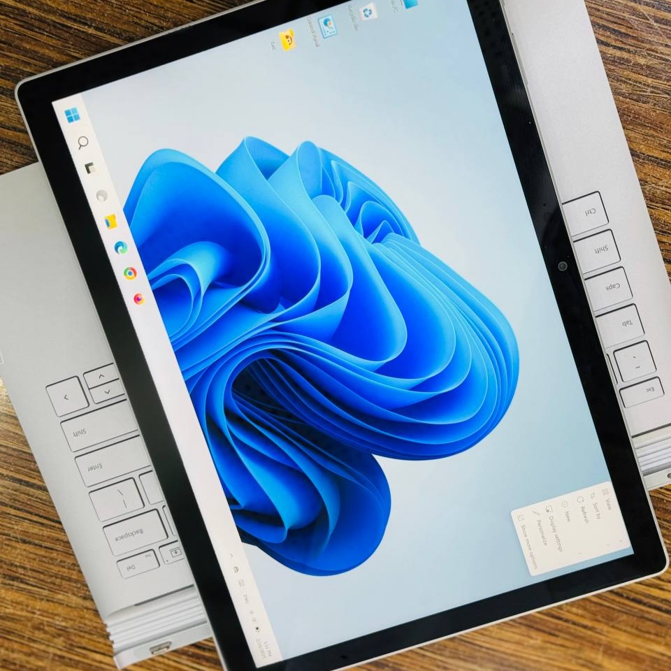 لپ تاپ استوک 13.5 اینچی مایکروسافت مدل Microsoft Surface Book 3 i7 1065G7 16GB 256GB NVIDIA GTX 1650 مشخصات، قیمت و خرید لپ تاپ استوک 13.5 اینچی مایکروسافت مدل Microsoft Surface Book 3 i7 1065G7 16GB 256GB NVIDIA GTX 1650