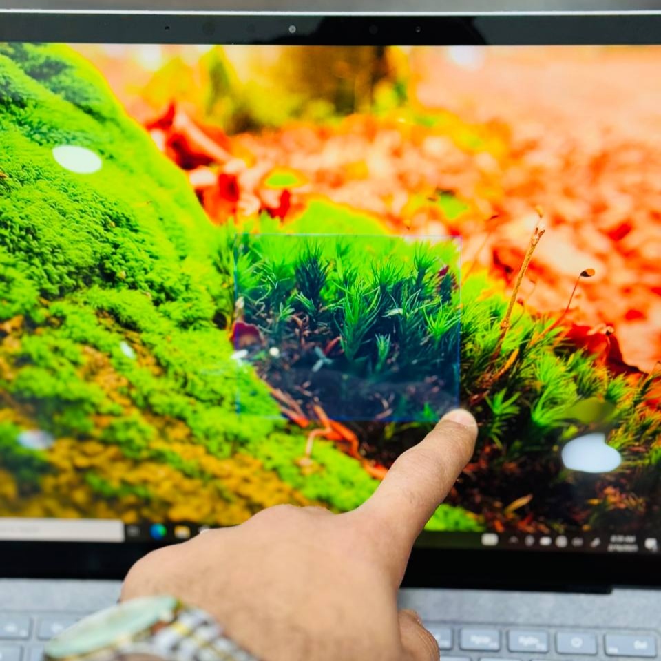 لپ تاپ استوک 13.5 اینچی مایکروسافت مدل Microsoft Surface Laptop 4 R5 4680U 16GB 256GB AMD Radeon مشخصات، قیمت و خرید لپ تاپ استوک 13.5 اینچی مایکروسافت مدل Microsoft Surface Laptop 4 R5 4680U 16GB 256GB AMD Radeon