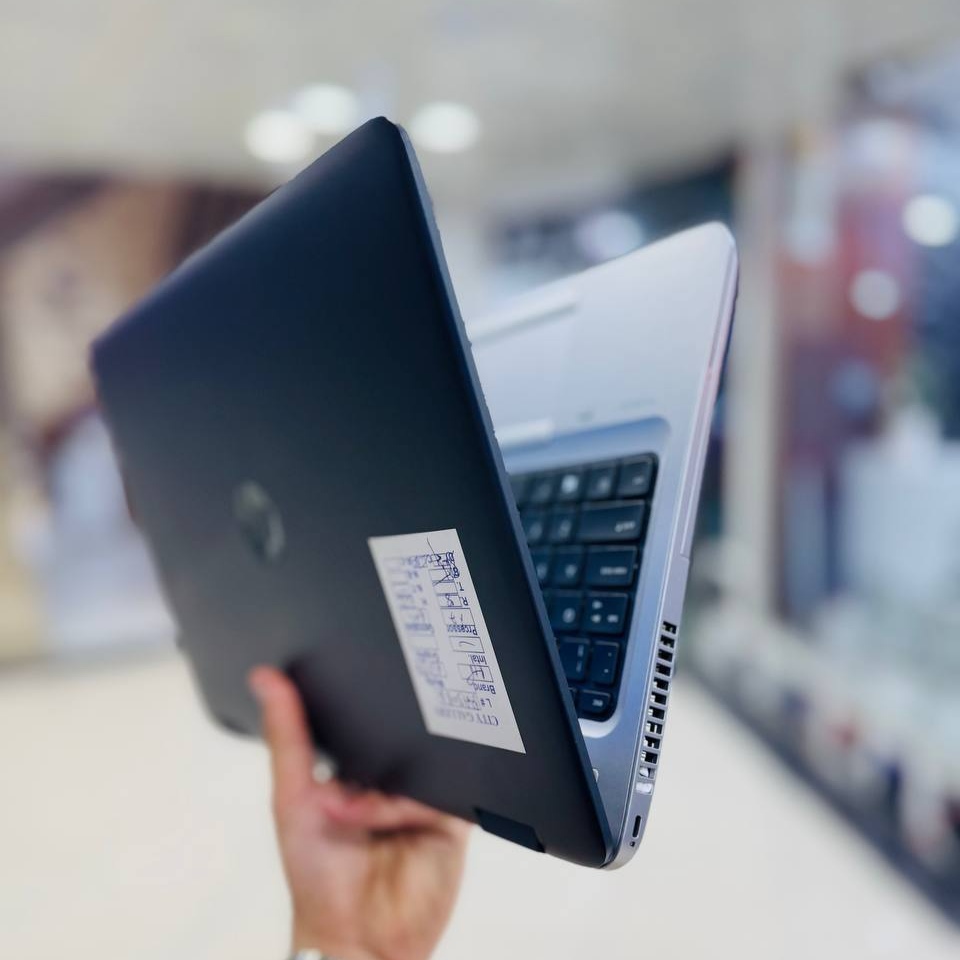 لپ تاپ استوک 15.6 اینچی اچ پی مدل HP ProBook 650 G2 i7 6600U 8GB 256GB Intel HD 520 مشخصات، قیمت و خرید لپ تاپ استوک 15.6 اینچی اچ پی مدل HP ProBook 650 G2 i7 6600U 8GB 256GB Intel HD 520
