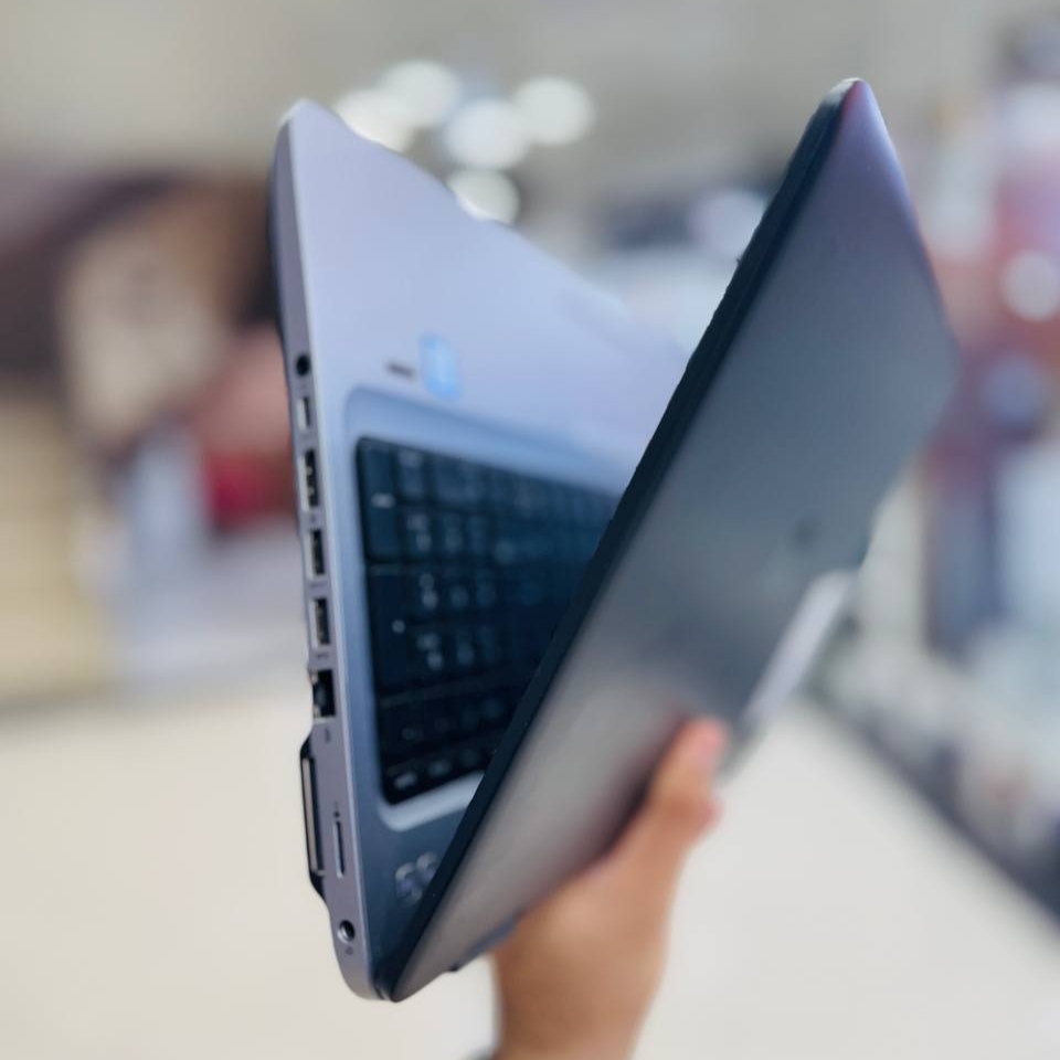 لپ تاپ استوک 15.6 اینچی اچ پی مدل HP ProBook 650 G2 i7 6600U 8GB 256GB Intel HD 520 مشخصات، قیمت و خرید لپ تاپ استوک 15.6 اینچی اچ پی مدل HP ProBook 650 G2 i7 6600U 8GB 256GB Intel HD 520