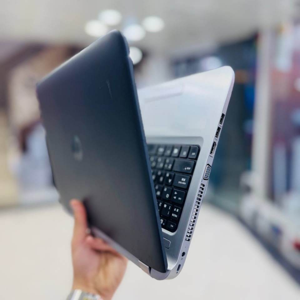 لپ تاپ استوک 15.6 اینچی اچ پی مدل HP ProBook 450 G3 i5 6200U 8GB 256GB Intel HD 520 مشخصات، قیمت و خرید لپ تاپ استوک 15.6 اینچی اچ پی مدل HP ProBook 450 G3 i5 6200U 8GB 256GB Intel HD 520