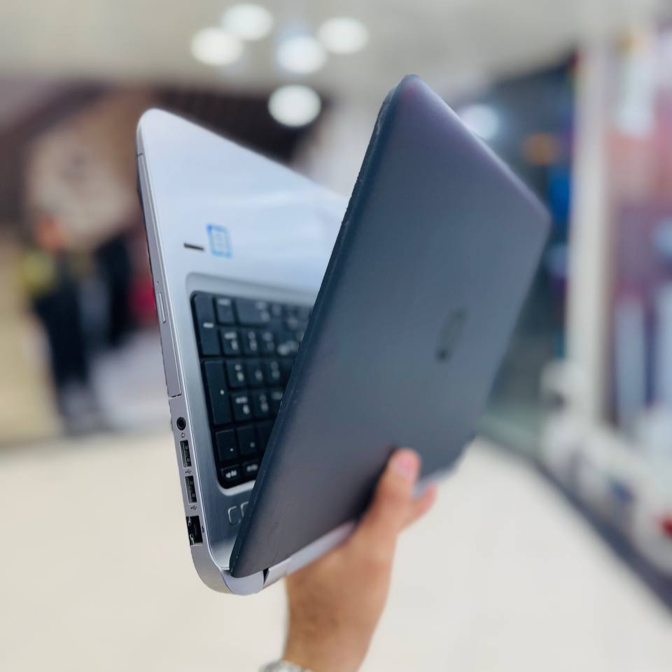 لپ تاپ استوک 15.6 اینچی اچ پی مدل HP ProBook 450 G3 i5 6200U 8GB 256GB Intel HD 520 مشخصات، قیمت و خرید لپ تاپ استوک 15.6 اینچی اچ پی مدل HP ProBook 450 G3 i5 6200U 8GB 256GB Intel HD 520