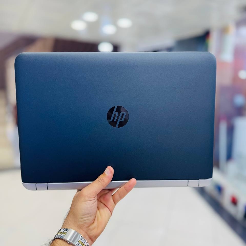 لپ تاپ استوک 15.6 اینچی اچ پی مدل HP ProBook 450 G3 i5 6200U 8GB 256GB Intel HD 520 مشخصات، قیمت و خرید لپ تاپ استوک 15.6 اینچی اچ پی مدل HP ProBook 450 G3 i5 6200U 8GB 256GB Intel HD 520
