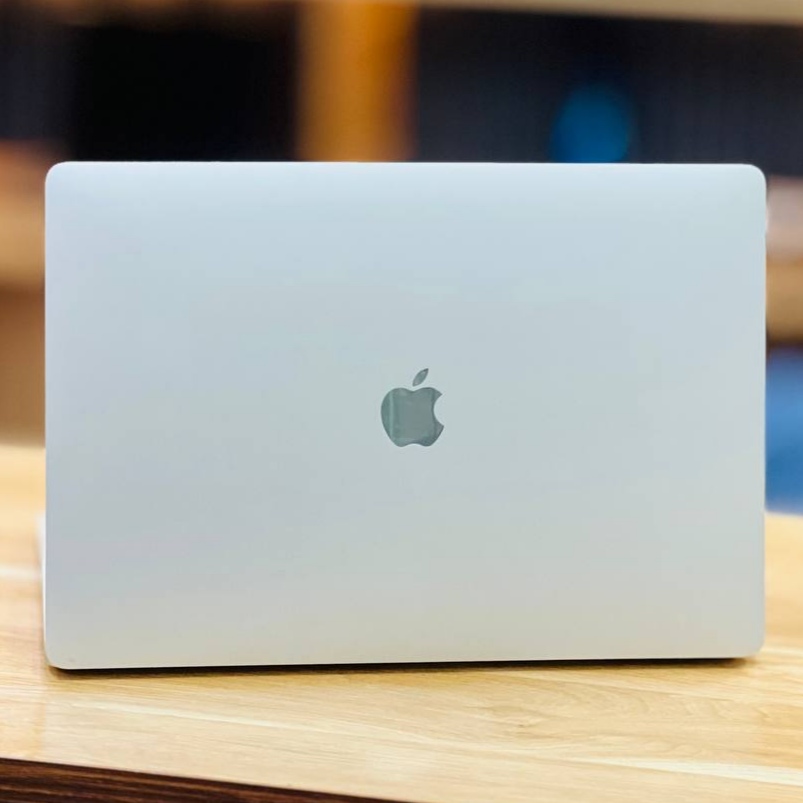 لپ تاپ استوک 16 اینچی اپل مدل Apple MacBook Pro 2019 i7 9750H 32GB 500GB AMD 5300M مشخصات، قیمت و خرید لپ تاپ استوک 16 اینچی اپل مدل Apple MacBook Pro 2019 i7 9750H 32GB 500GB AMD 5300M