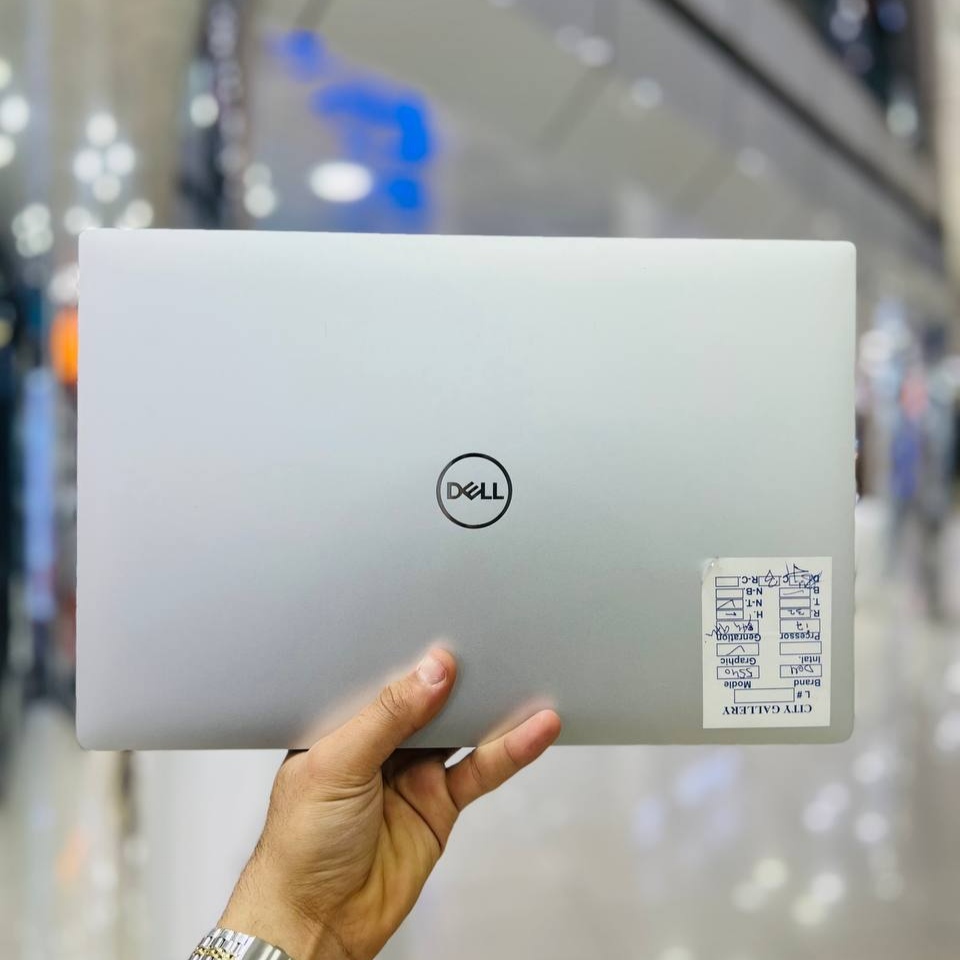 لپ تاپ استوک 15.6 اینچی دل مدل Dell Precision 5540 i7 9850H 16GB 512GB NVIDIA Quadro T1000 مشخصات، قیمت و خرید لپ تاپ استوک 15.6 اینچی دل مدل Dell Precision 5540 i7 9850H 16GB 512GB NVIDIA Quadro T1000