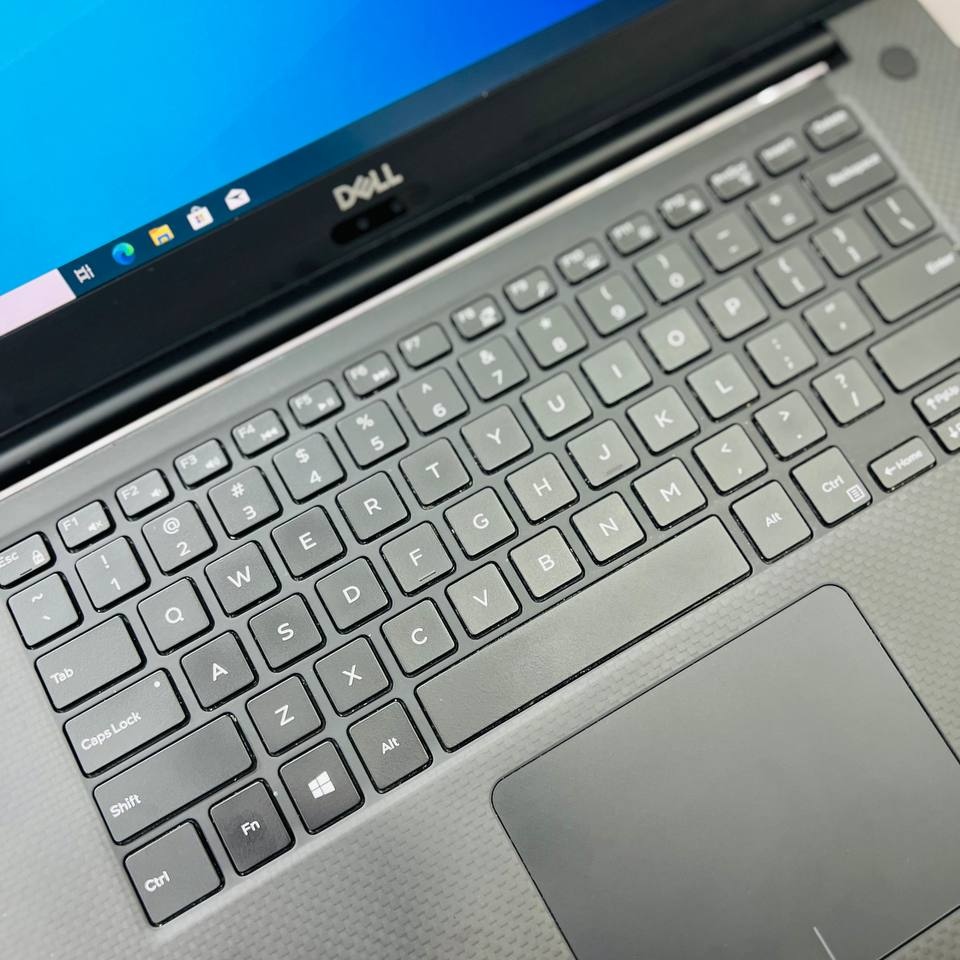 لپ تاپ استوک 15.6 اینچی دل مدل Dell Precision 5540 i7 9850H 16GB 512GB NVIDIA Quadro T1000 مشخصات، قیمت و خرید لپ تاپ استوک 15.6 اینچی دل مدل Dell Precision 5540 i7 9850H 16GB 512GB NVIDIA Quadro T1000