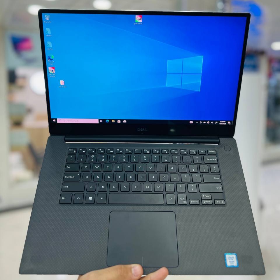 لپ تاپ استوک 15.6 اینچی دل مدل Dell Precision 5530 Xeon E-2176M 16GB 512GB NVIDIA Quadro P1000 Touch مشخصات، قیمت و خرید لپ تاپ استوک 15.6 اینچی دل مدل Dell Precision 5530 Xeon E-2176M 16GB 512GB NVIDIA Quadro P1000 Touch