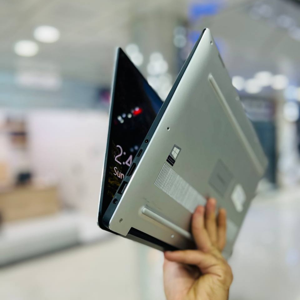 لپ تاپ استوک 15.6 اینچی دل مدل Dell Precision 5530 Xeon E-2176M 16GB 512GB NVIDIA Quadro P1000 Touch مشخصات، قیمت و خرید لپ تاپ استوک 15.6 اینچی دل مدل Dell Precision 5530 Xeon E-2176M 16GB 512GB NVIDIA Quadro P1000 Touch