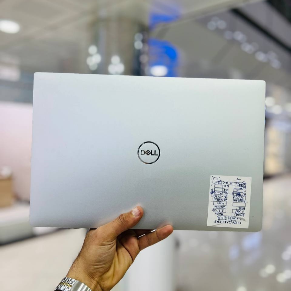 لپ تاپ استوک 15.6 اینچی دل مدل Dell Precision 5530 Xeon E-2176M 16GB 512GB NVIDIA Quadro P1000 Touch مشخصات، قیمت و خرید لپ تاپ استوک 15.6 اینچی دل مدل Dell Precision 5530 Xeon E-2176M 16GB 512GB NVIDIA Quadro P1000 Touch