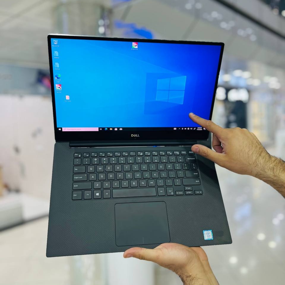 لپ تاپ استوک 15.6 اینچی دل مدل Dell Precision 5530 Xeon E-2176M 16GB 512GB NVIDIA Quadro P1000 Touch مشخصات، قیمت و خرید لپ تاپ استوک 15.6 اینچی دل مدل Dell Precision 5530 Xeon E-2176M 16GB 512GB NVIDIA Quadro P1000 Touch