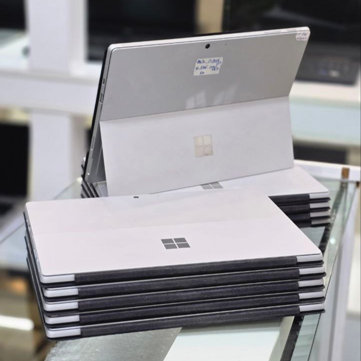 لپ تاپ استوک 12.3 اینچی مایکروسافت مدل Microsoft Surface Pro 7 i7 1165G7 16GB 256GB Intel Iris Plus مشخصات، قیمت و خرید لپ تاپ استوک 12.3 اینچی مایکروسافت مدل Microsoft Surface Pro 7 i7 1165G7 16GB 256GB Intel Iris Plus